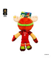 JPFI - FIFA 8" Plush Mascot Canada